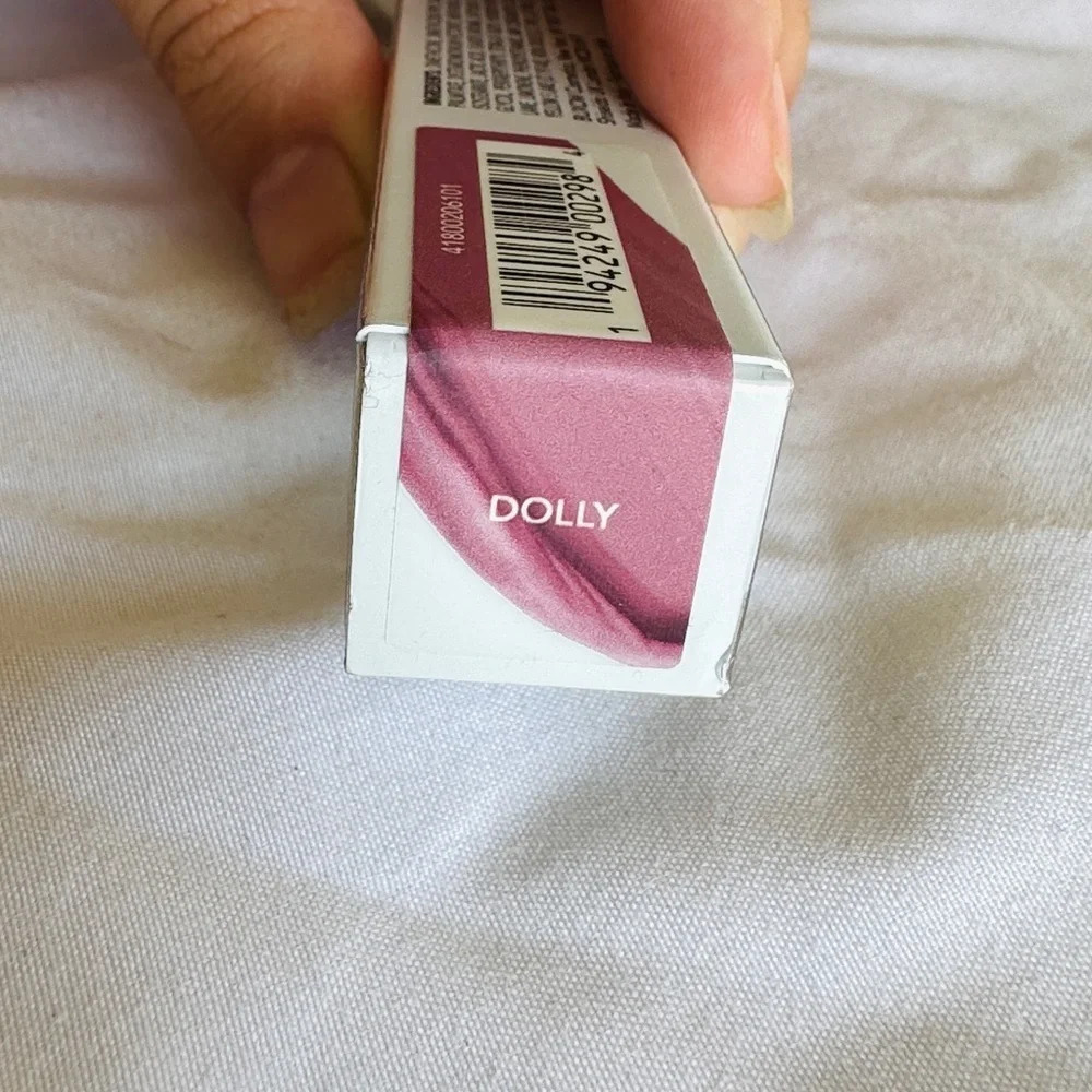 Buxom Full-On Plumping Lip Polish - Pink - Picture 3 of 4